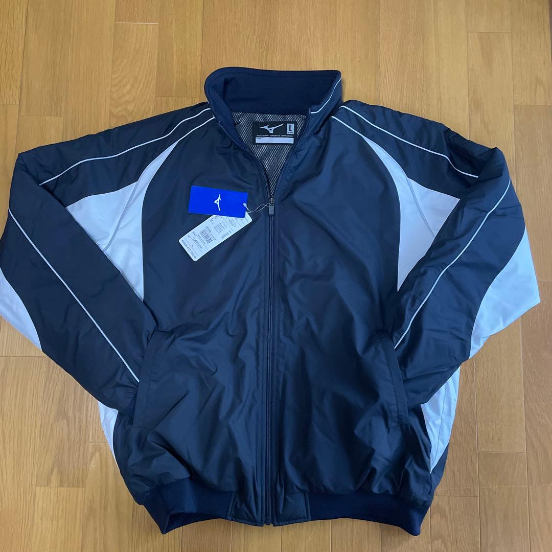 《おり》【新品】MIZUNO 野球グラウンドコート
