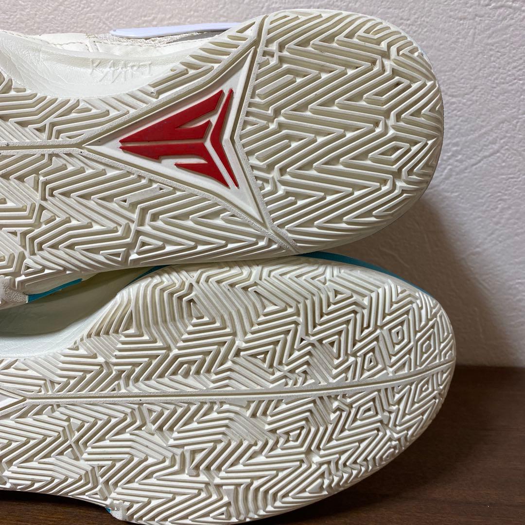 NIKE JA1 EP ナイキ ジャ1 バッシュ 30cm
