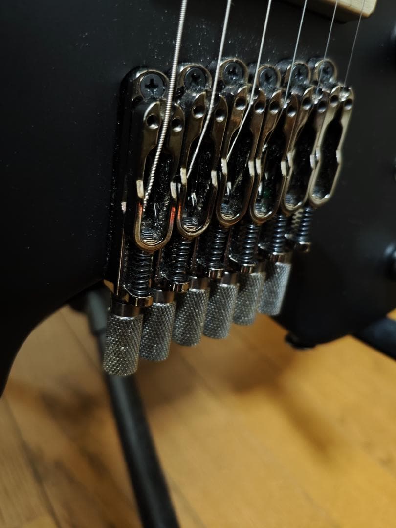 ギター Ibanez QX52-BKF (Bladck Flat)