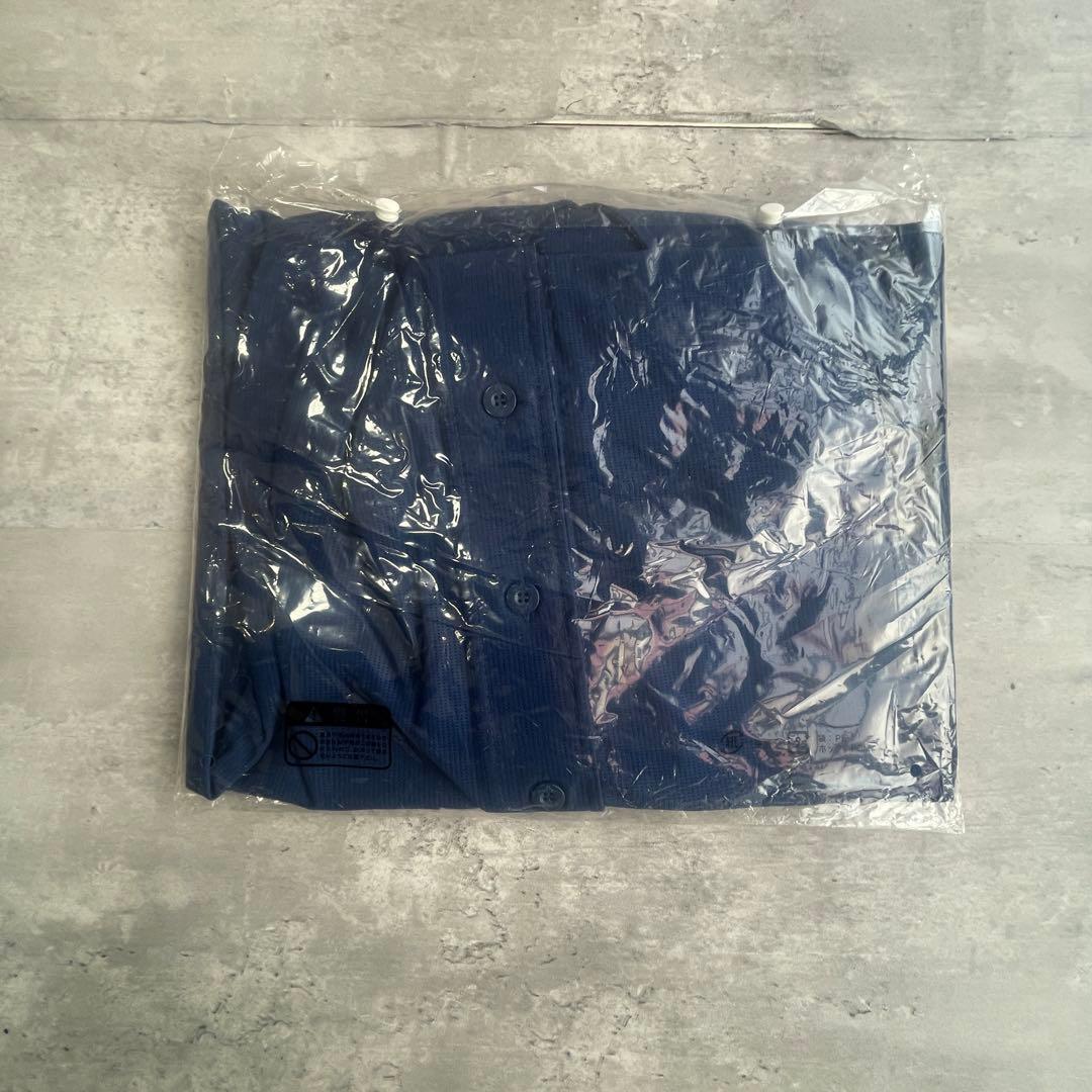 広島カープ　ドッカンユニフォーム　會澤翼　Lサイズ　未使用