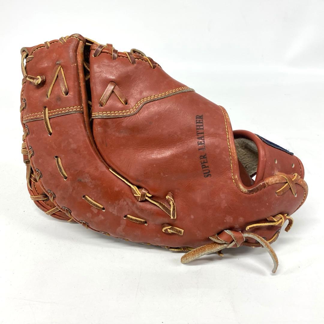 bbgl11 グローブ 野球 ミズノ MIZUNO 右投げ用 ファーストミット