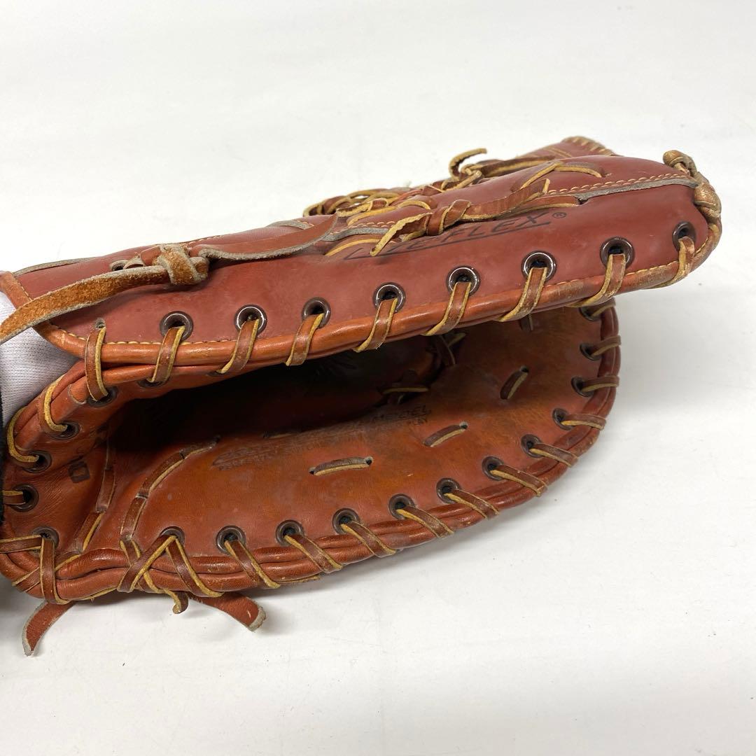 bbgl11 グローブ 野球 ミズノ MIZUNO 右投げ用 ファーストミット