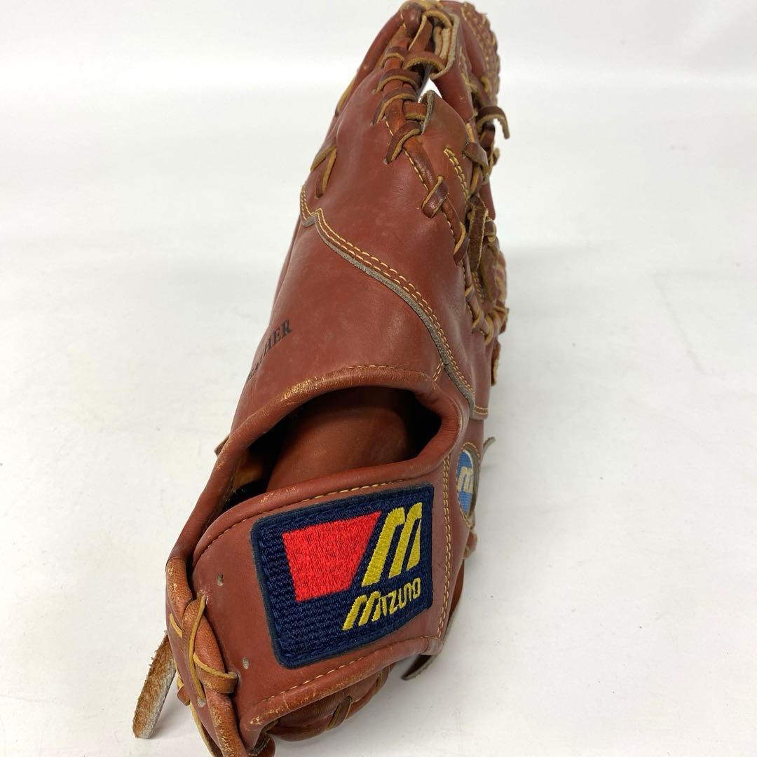 bbgl11 グローブ 野球 ミズノ MIZUNO 右投げ用 ファーストミット