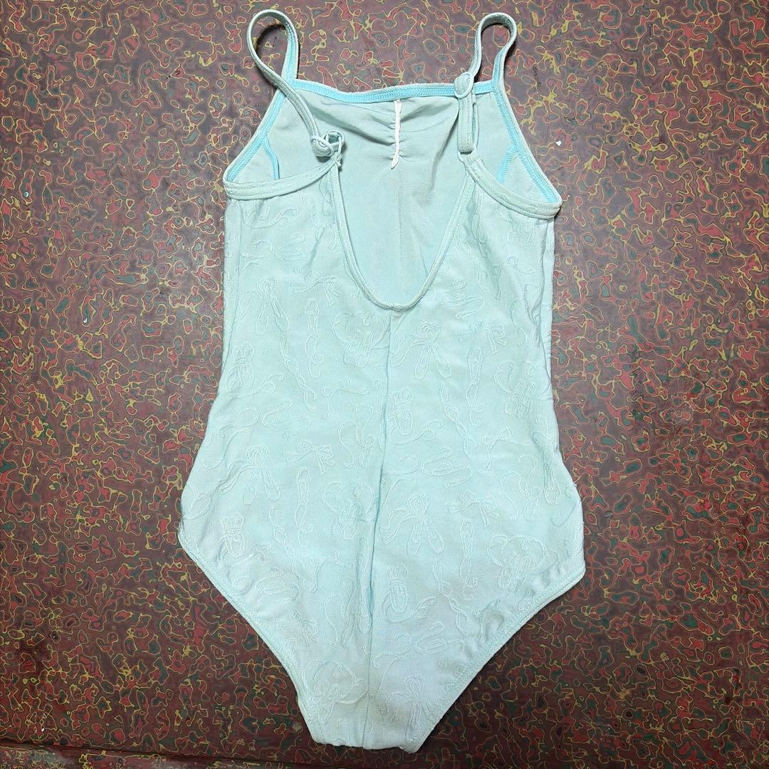 チャコット　レオタード120K