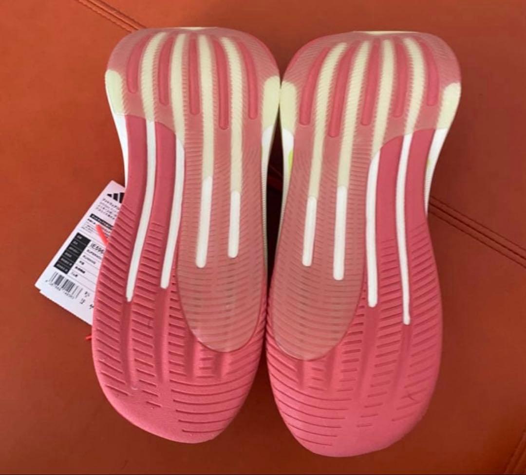 adidas アディダス SUPERNOVA PRIMA 28cm