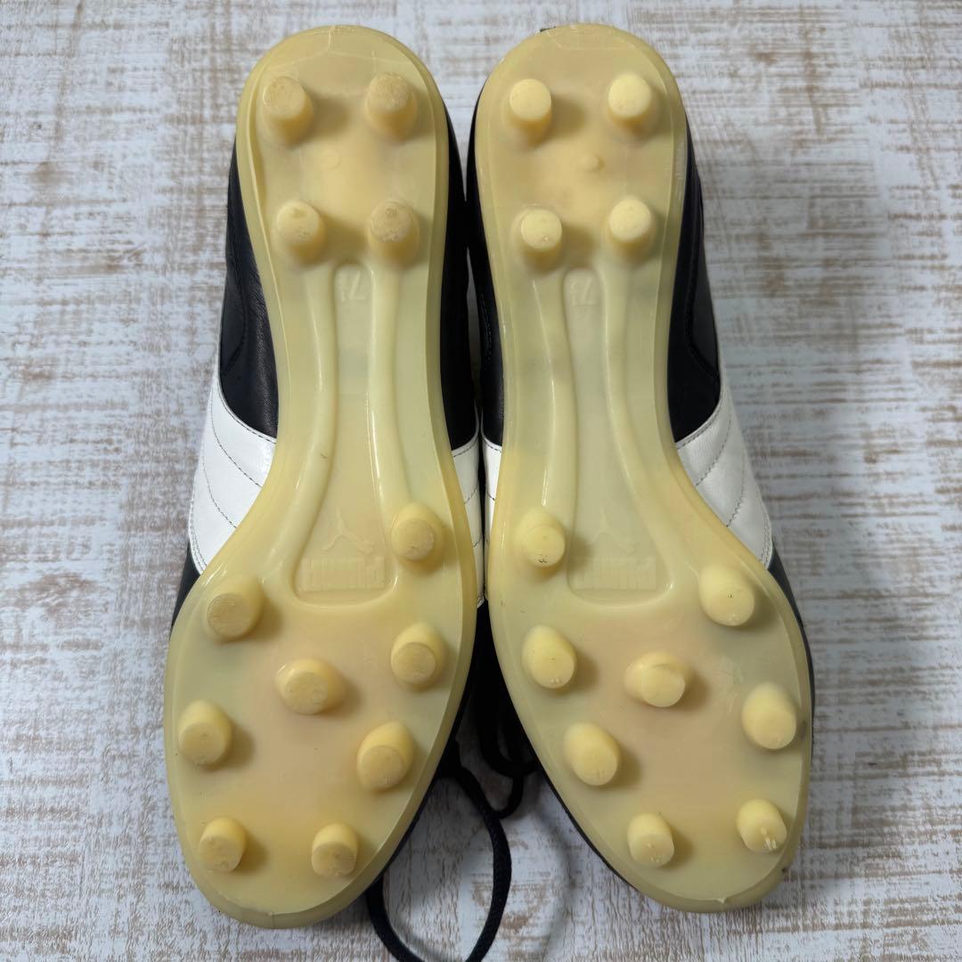 Puma Para Mexico パラメヒコ　27.0cm 未使用　プーマ