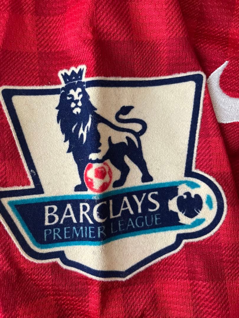 マンチェスターユナイテッド ホーム #26 香川真司 サッカー ユニフォーム