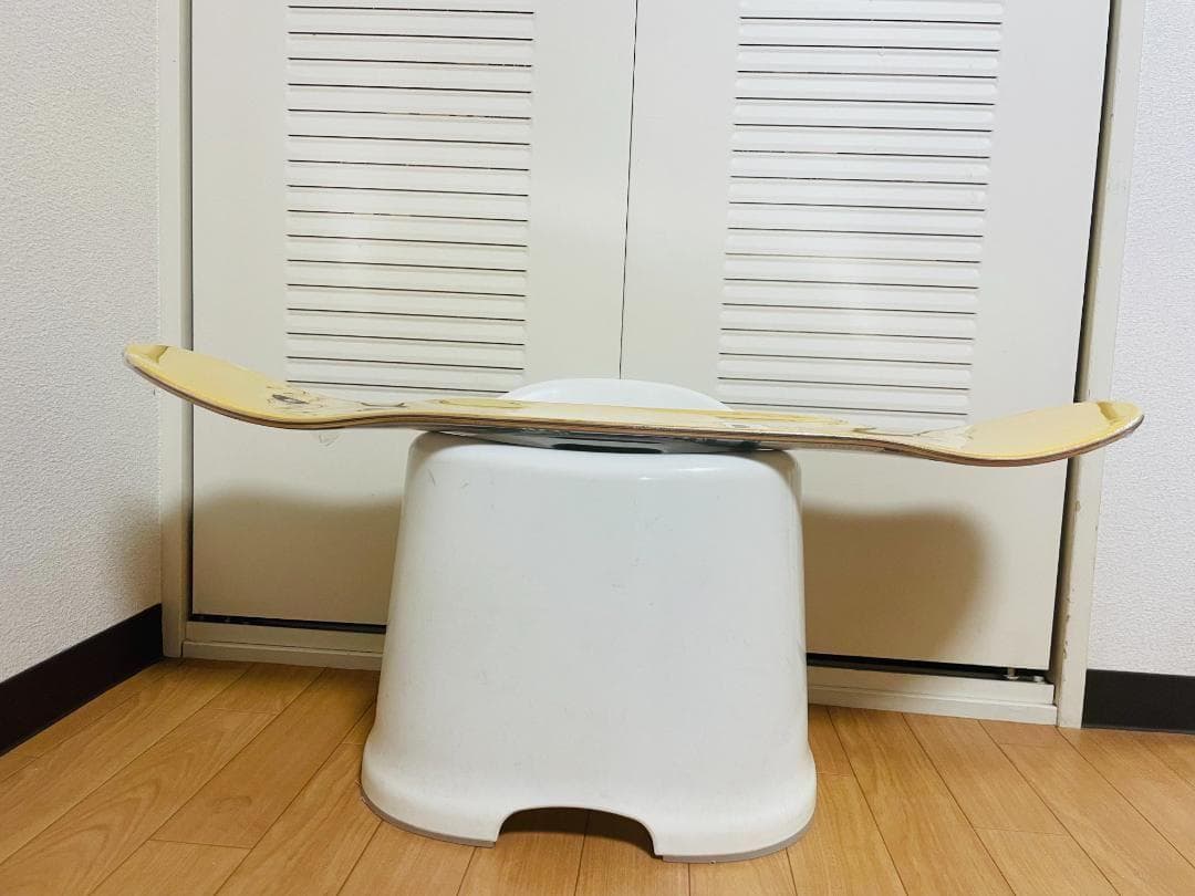 MOB追加 BAKER ベーカー　スケートボード 8.0*31.5デッキ