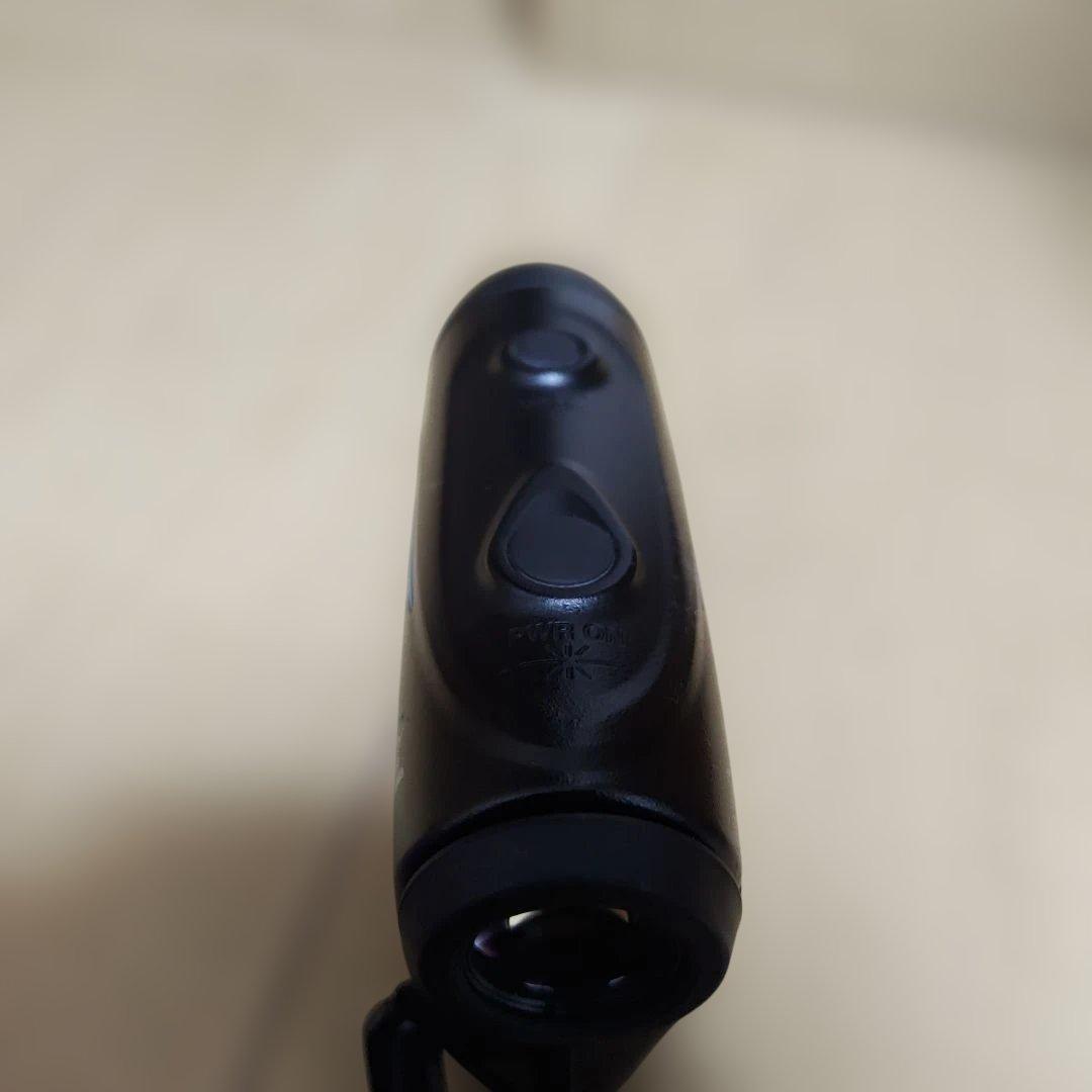 Nikon COOLSHOT 40i ゴルフ用距離計