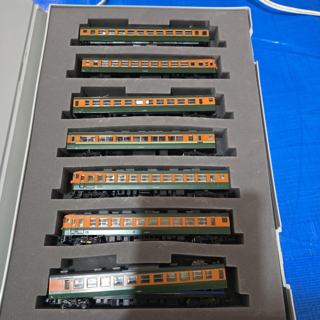 TOMIX Nゲージ まとめ売り ジャンク