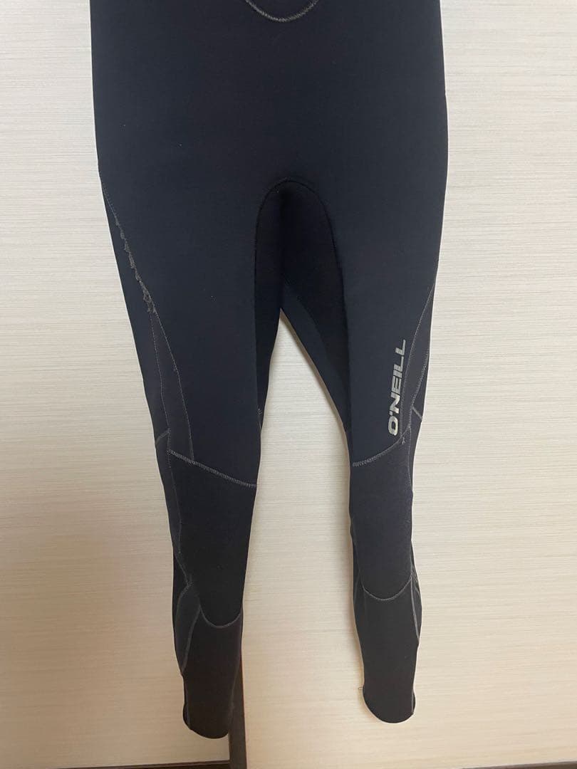 O'NEILL シーガルウェットスーツ Lサイズ ブラック