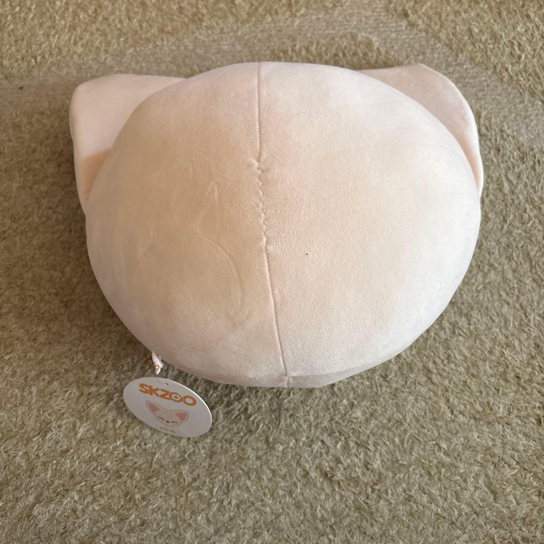 SKZOO フォクシニー クッション アイエン ぬいぐるみ