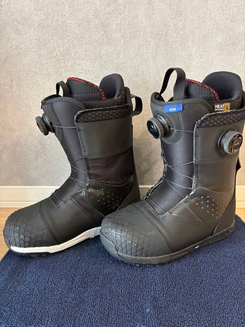 Burton ION 26cm バートン　アイオン