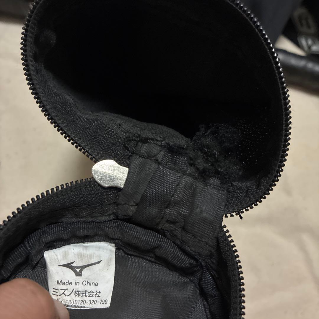 Mizuno ビヨンドマックスNE バット 専用ケース付き
