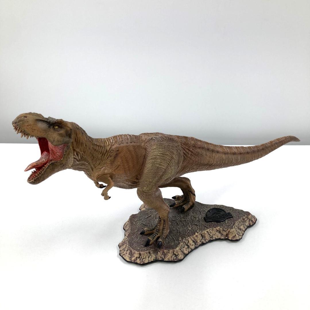 PRIME1STUDIO ジュラシックワールド ティラノサウルスREX