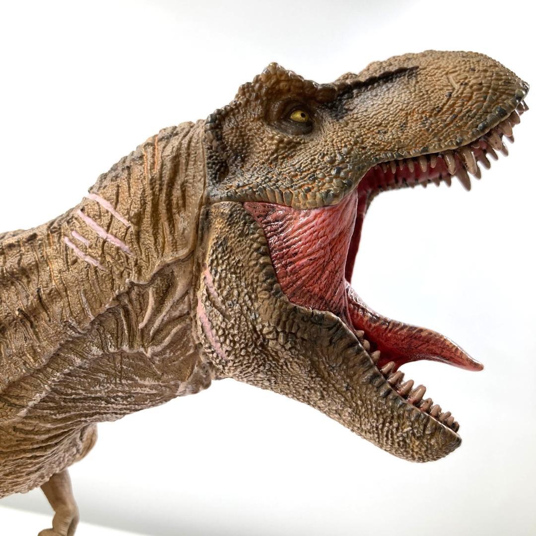 PRIME1STUDIO ジュラシックワールド ティラノサウルスREX