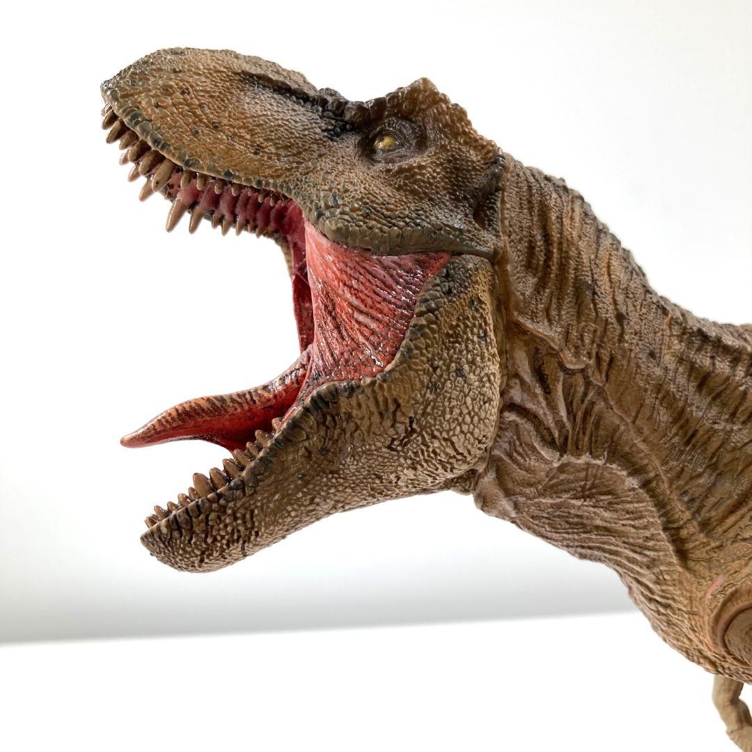 PRIME1STUDIO ジュラシックワールド ティラノサウルスREX