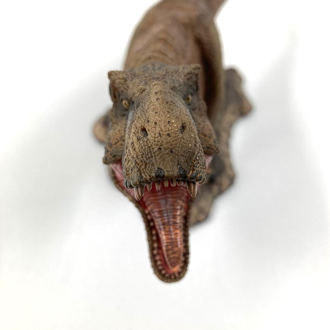PRIME1STUDIO ジュラシックワールド ティラノサウルスREX