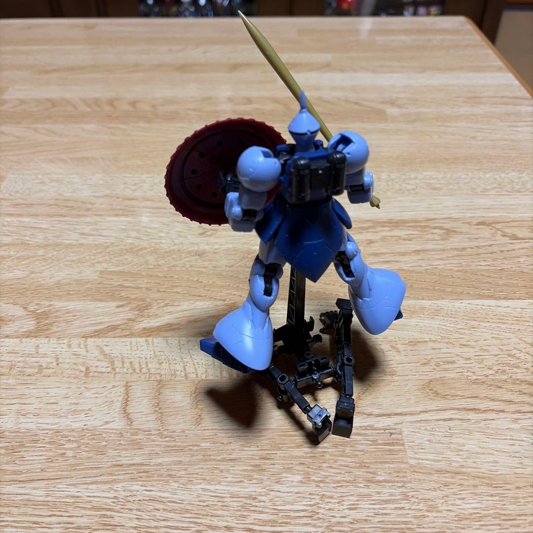 ジャンク品　FW完全変形Zガンダムなど＋おまけ