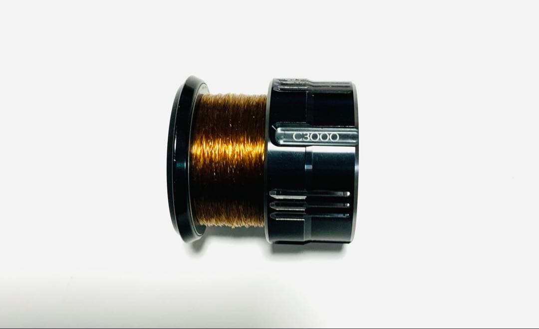 シマノ 19 バァンキッシュ C3000 スプール