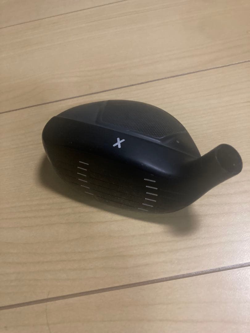 【希少プロト】PXG 0341X GEN2 PROTO 5W ヘッド単品