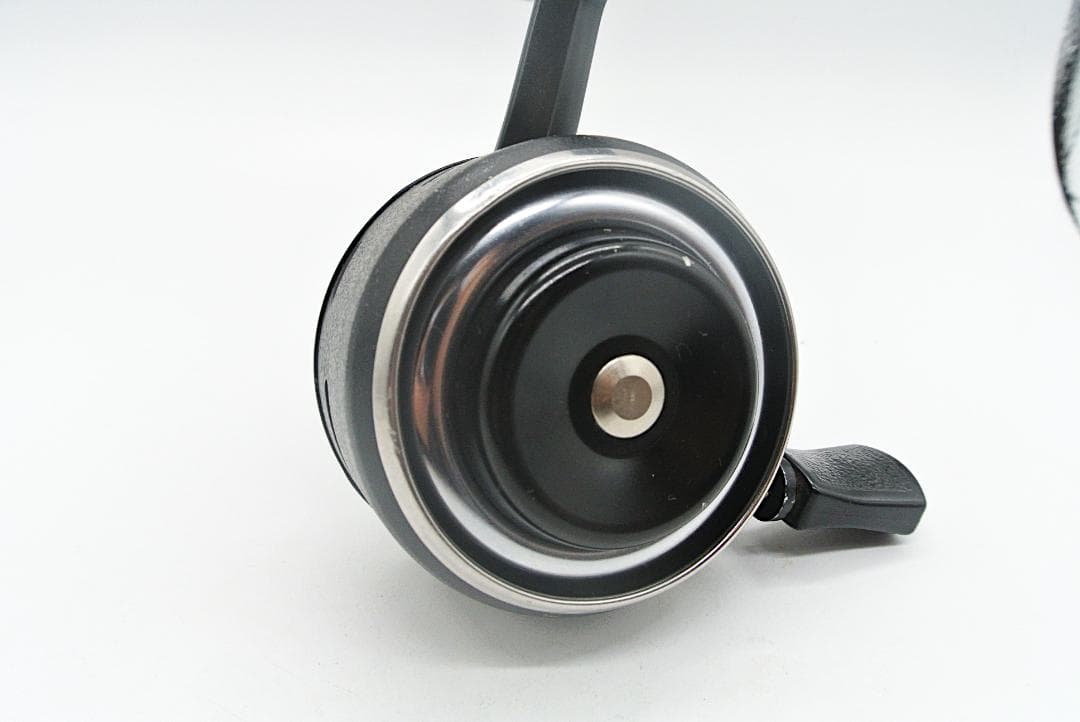 ABU 501 スピニングリール