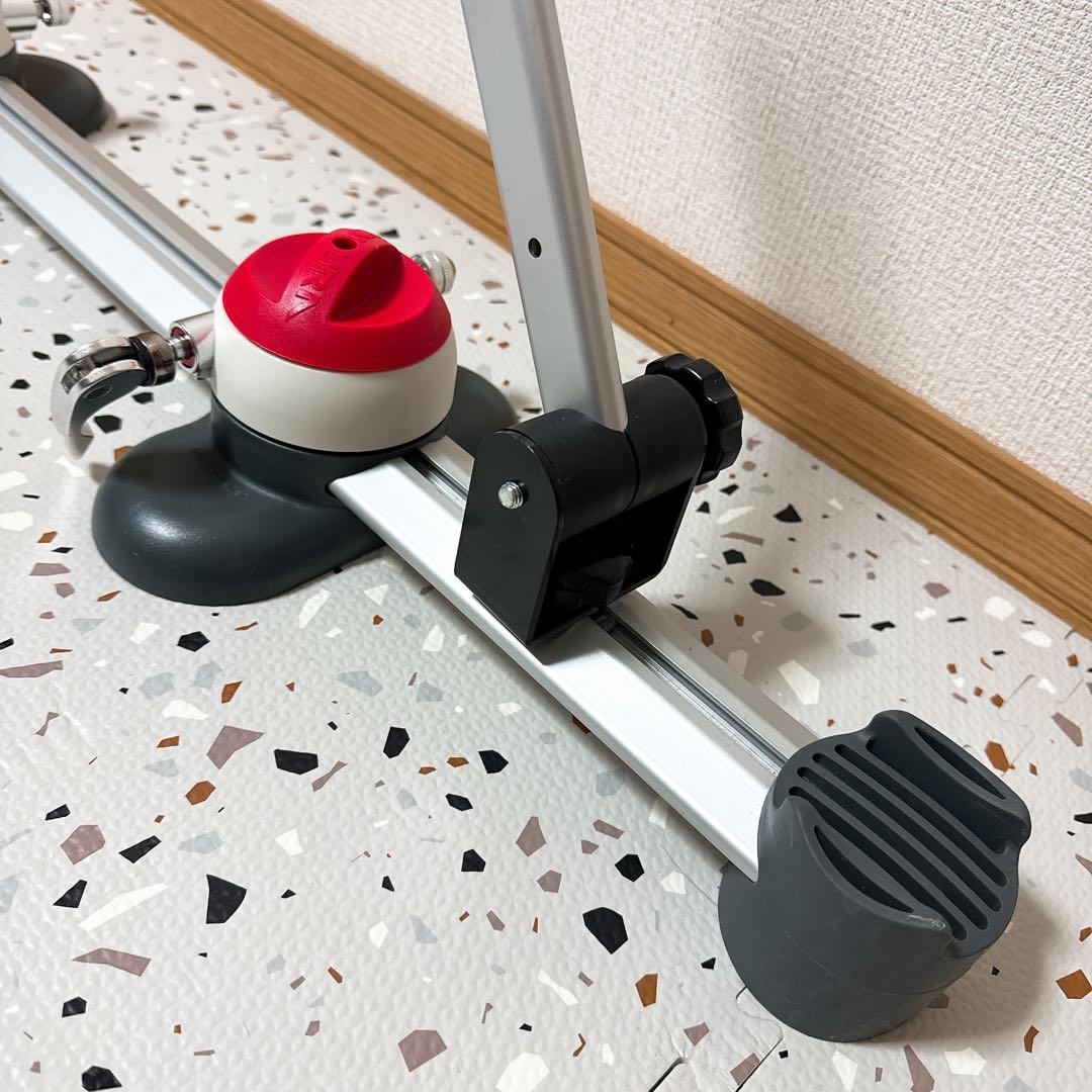 MINOURA ミノウラ VERGO-TF2-WH ホイールサポート付き 車載