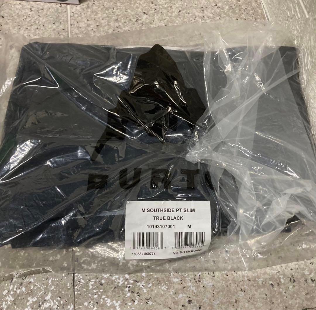 Burtonスノーボード ウェア メンズ パンツ SOUTHSIDE PANT