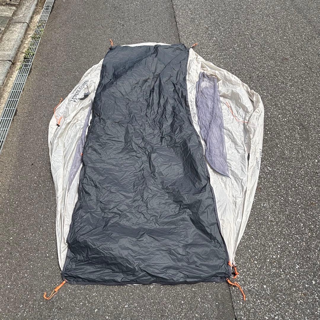 Naturehike ネイチャーハイク VIK1 ソロ　1人用