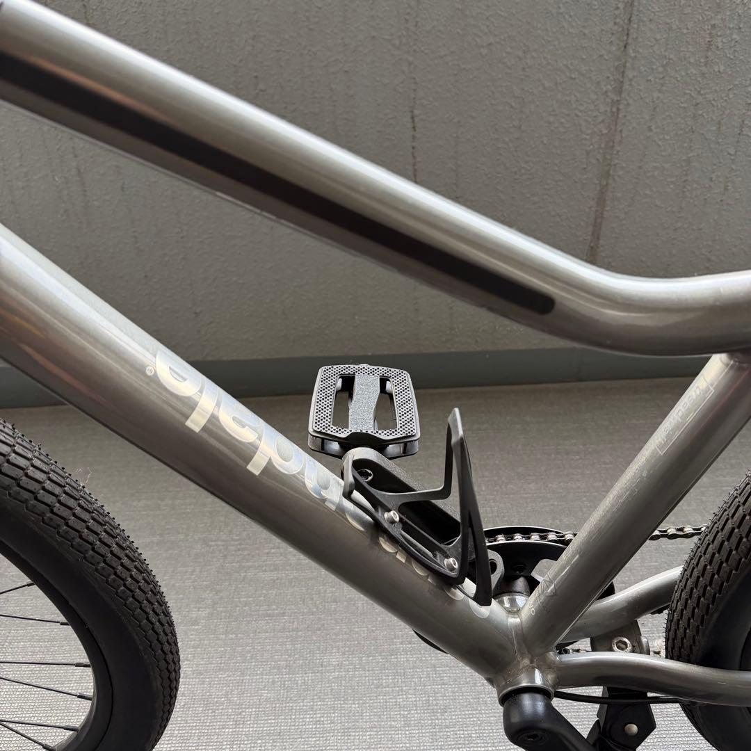 手渡しcannondale Treadwell2 Ltd RAW SM