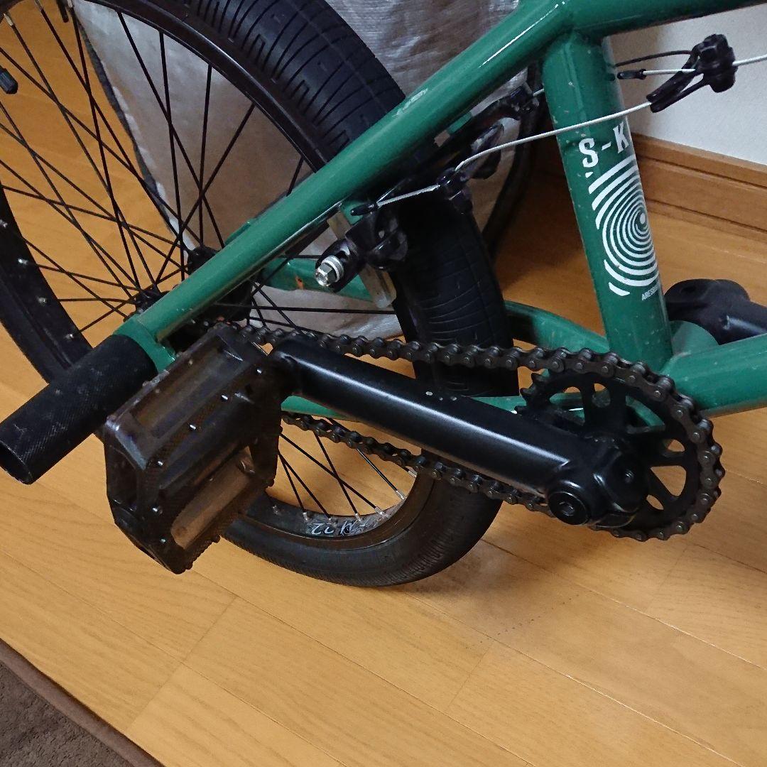 ロードバイク 自転車 BMX