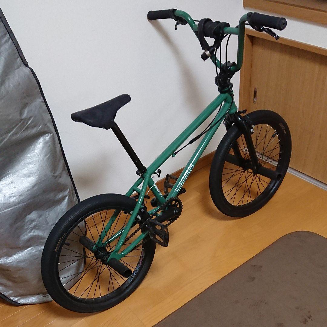 ロードバイク 自転車 BMX
