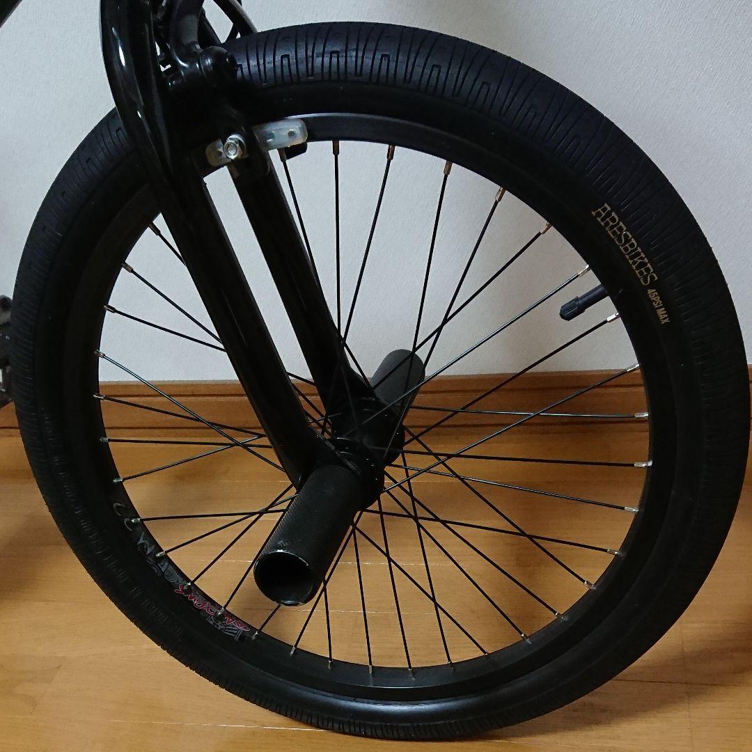 ロードバイク 自転車 BMX