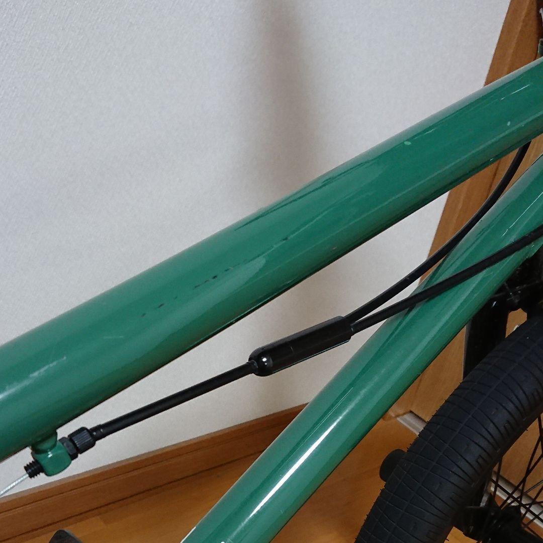 ロードバイク 自転車 BMX