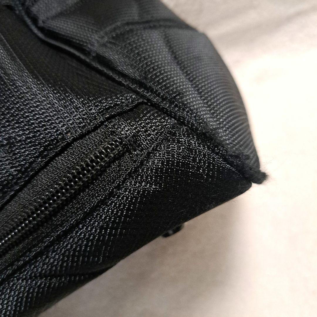 【美品】Callaway キャロウェイ ゴルフ ボストンバッグ シューズ収納 黒