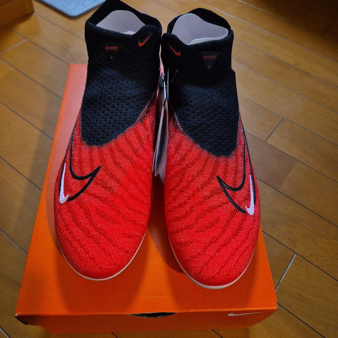 Nike　27.5㎝　ファントムGX エリート　DF SG-PRO P