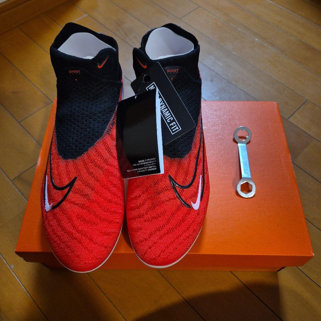 Nike　27.5㎝　ファントムGX エリート　DF SG-PRO P