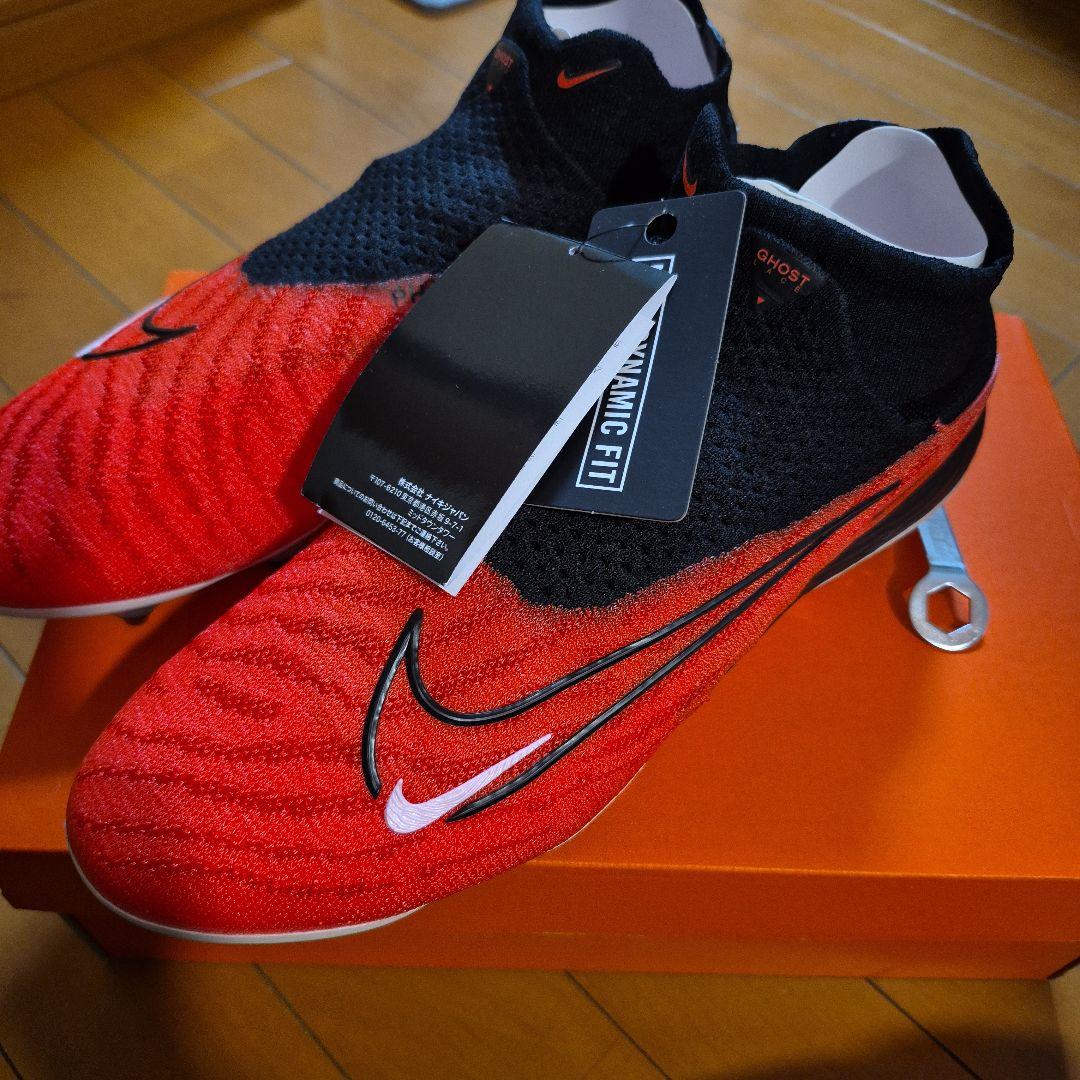 Nike　27.5㎝　ファントムGX エリート　DF SG-PRO P