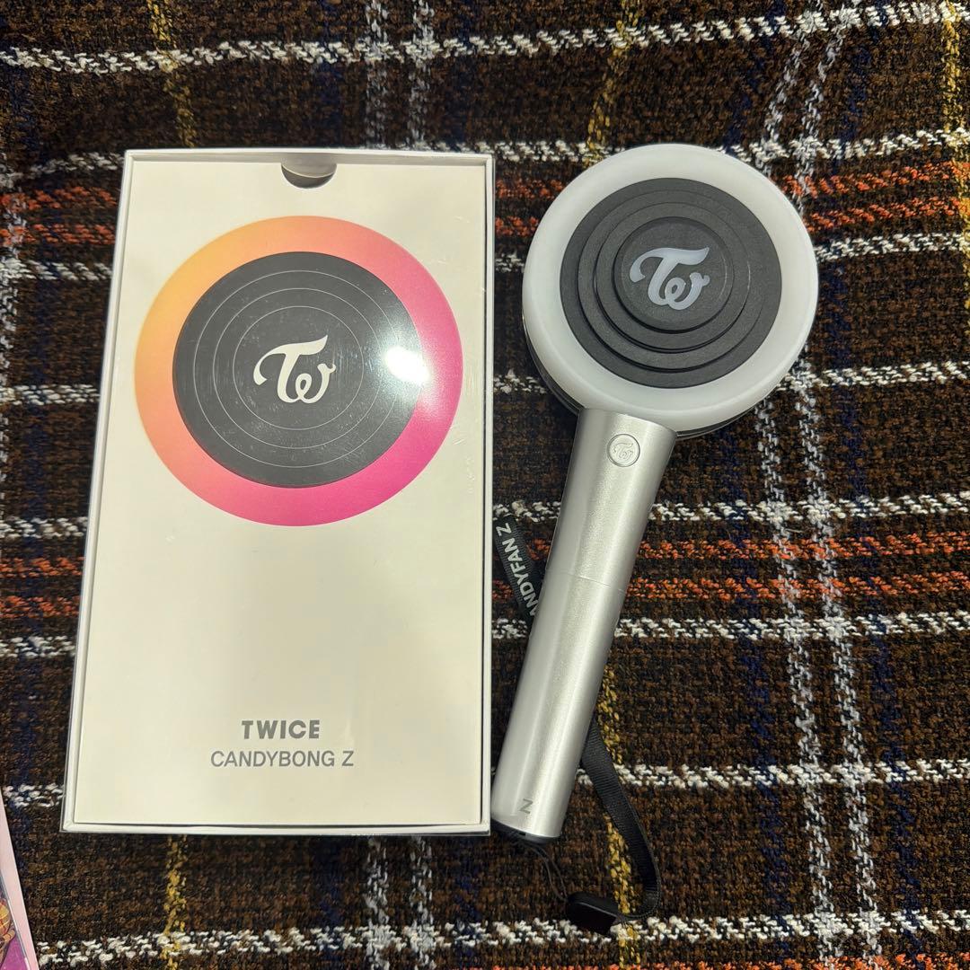 TWICE ミナダヒョン中心　オタ卒グッズまとめ