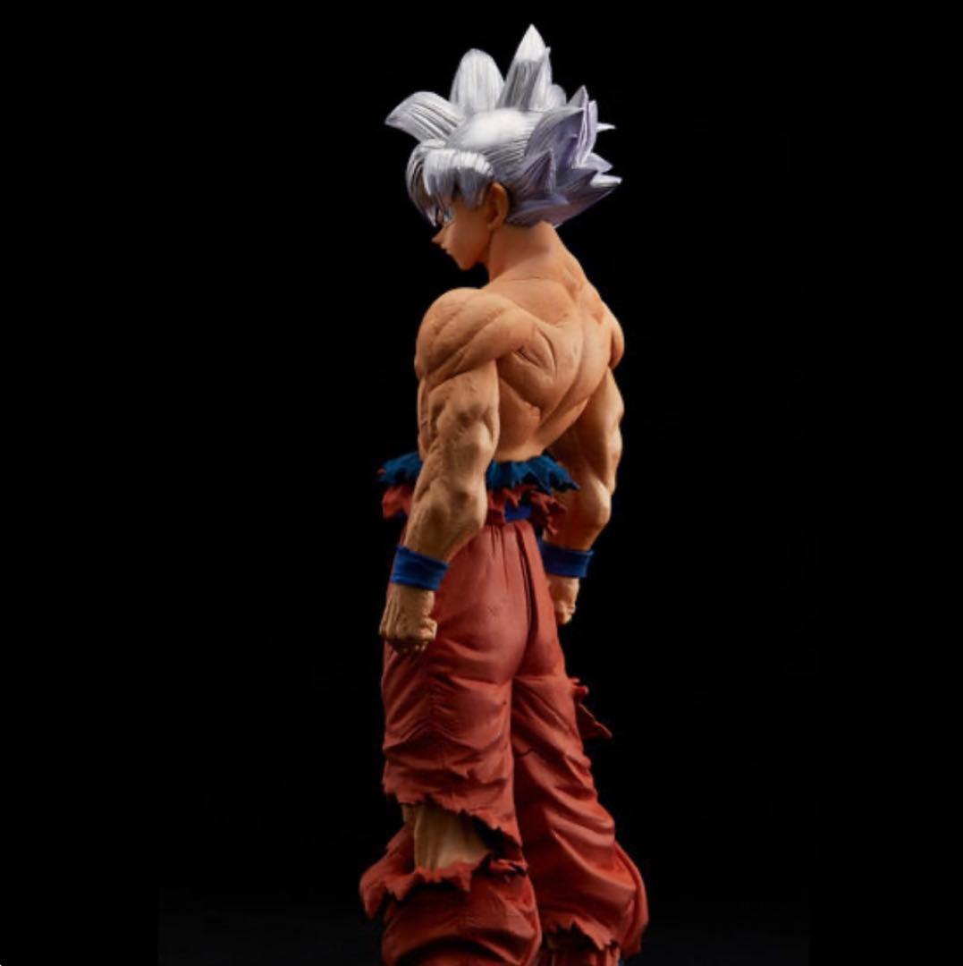 コミック・アニメ SMSP Dragon Ball Son Goku Ultra Instinct