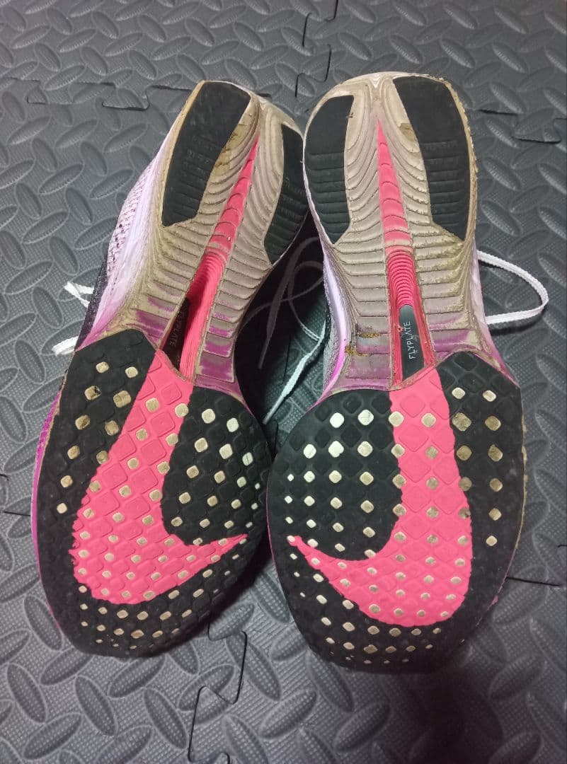 【期間限定出品】NIKE vaporfly3 ヴェイパーフライ3 28.0cm