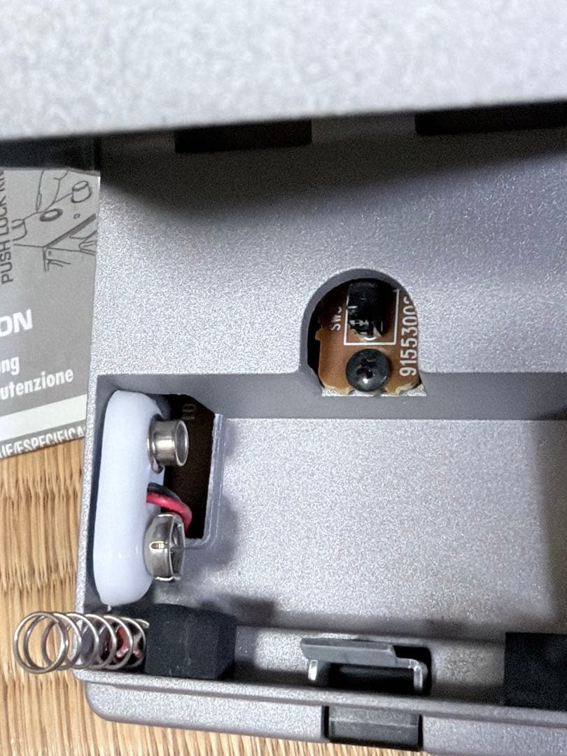 Ibanez TONE-LOK DS7 DISTORTION エフェクターペダル