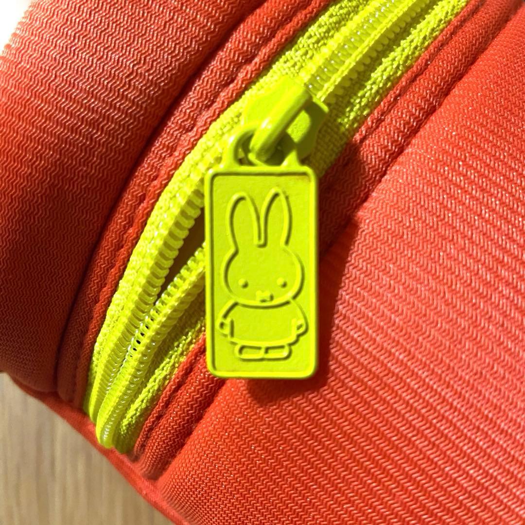 【新品未使用品】ミッフィー　サーモスステンレスランチジャー　お弁当箱