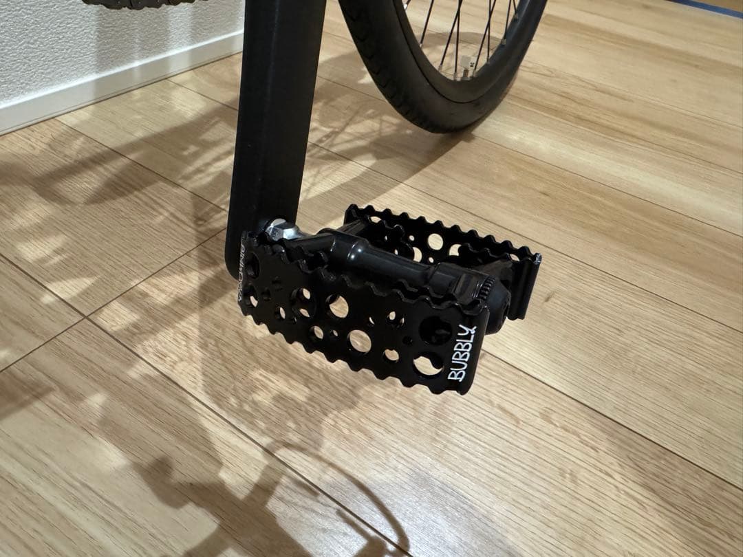 SURLY PREAMBLE（プリアンブル）DROP BAR 完成車 Sサイズ