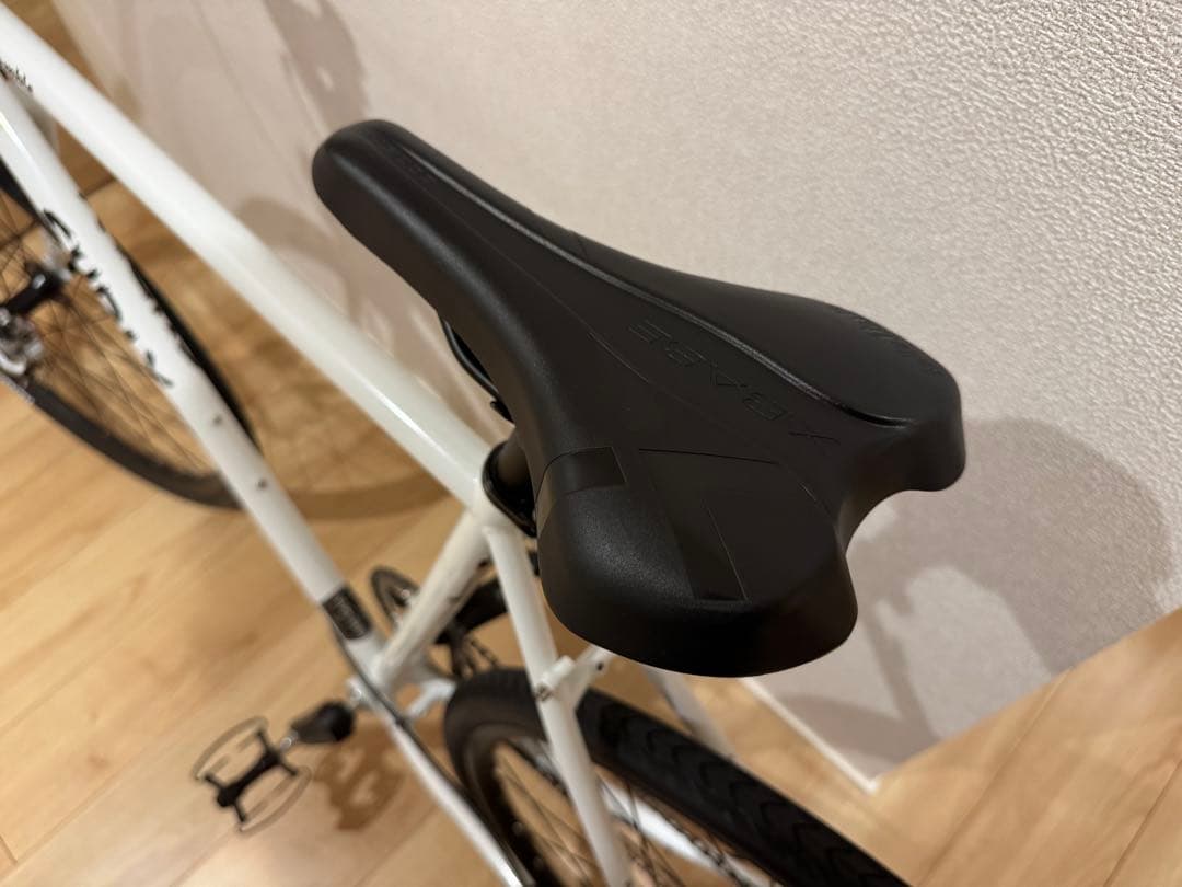 SURLY PREAMBLE（プリアンブル）DROP BAR 完成車 Sサイズ