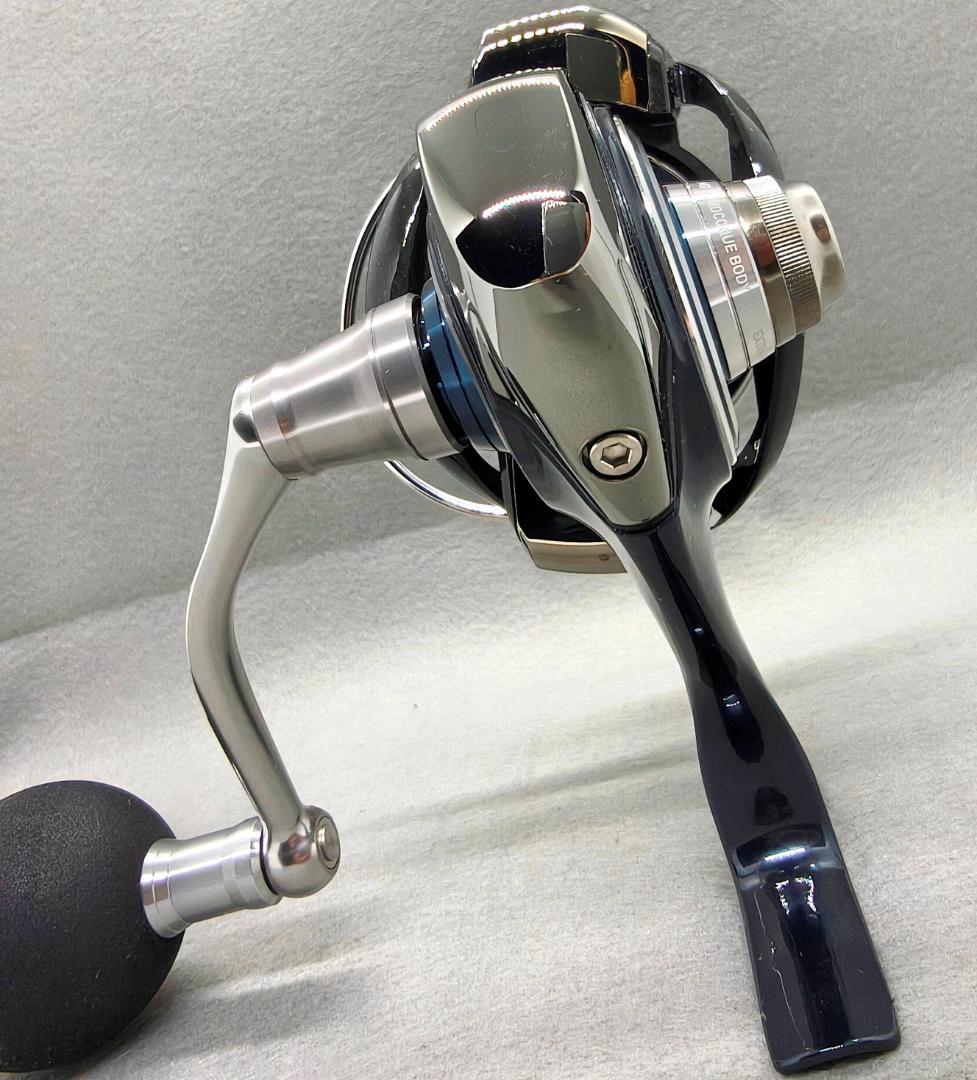 セルテート　CERTATE　SW 5000-XH　ダイワ　daiwa
