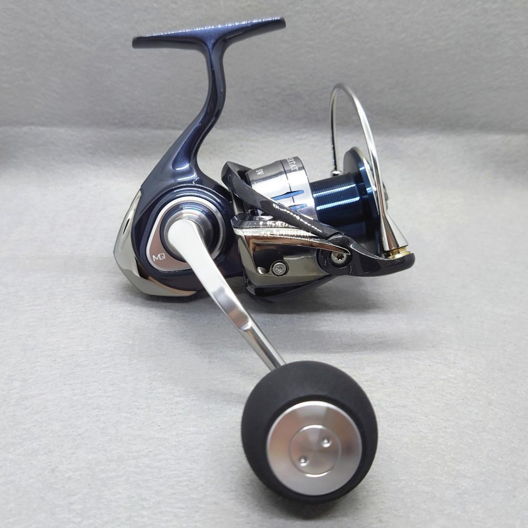セルテート　CERTATE　SW 5000-XH　ダイワ　daiwa