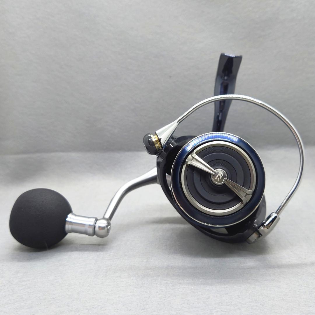 セルテート　CERTATE　SW 5000-XH　ダイワ　daiwa