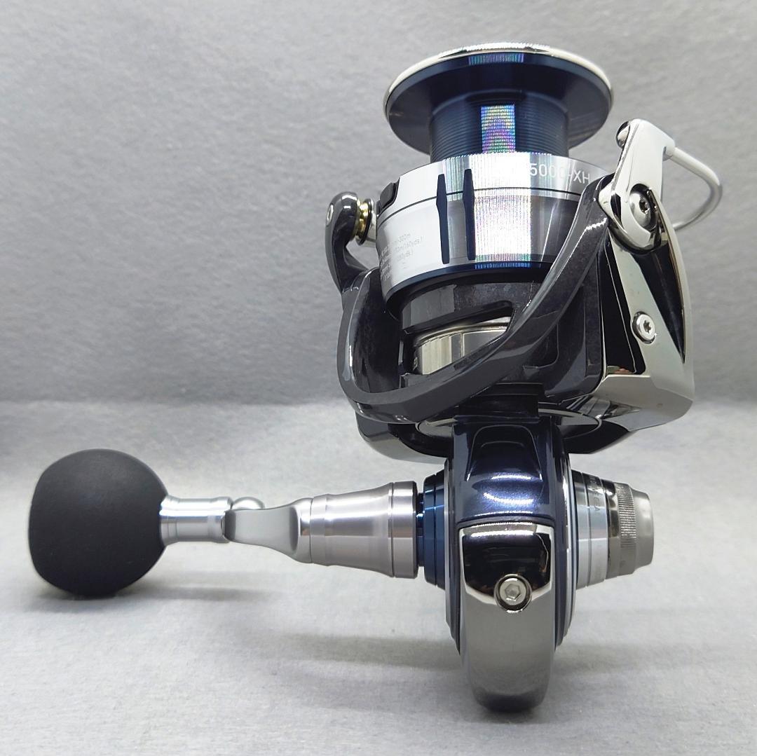 セルテート　CERTATE　SW 5000-XH　ダイワ　daiwa