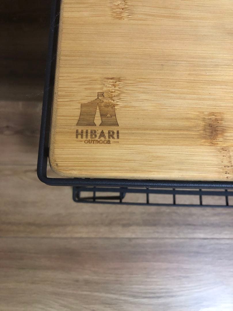 HIBARI フィールドラック
